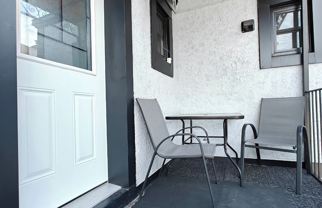 Photo of Outdoor in Ottawa Division
