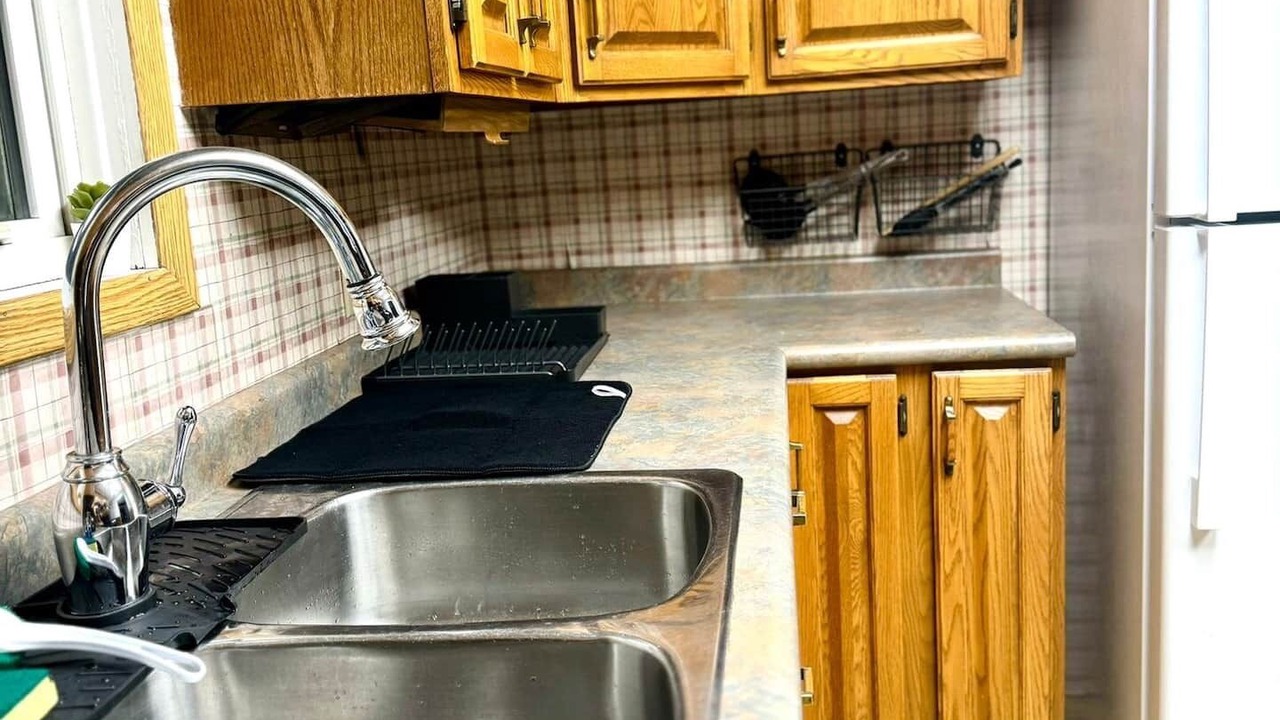 Photo of Kitchen in Chatham-Kent