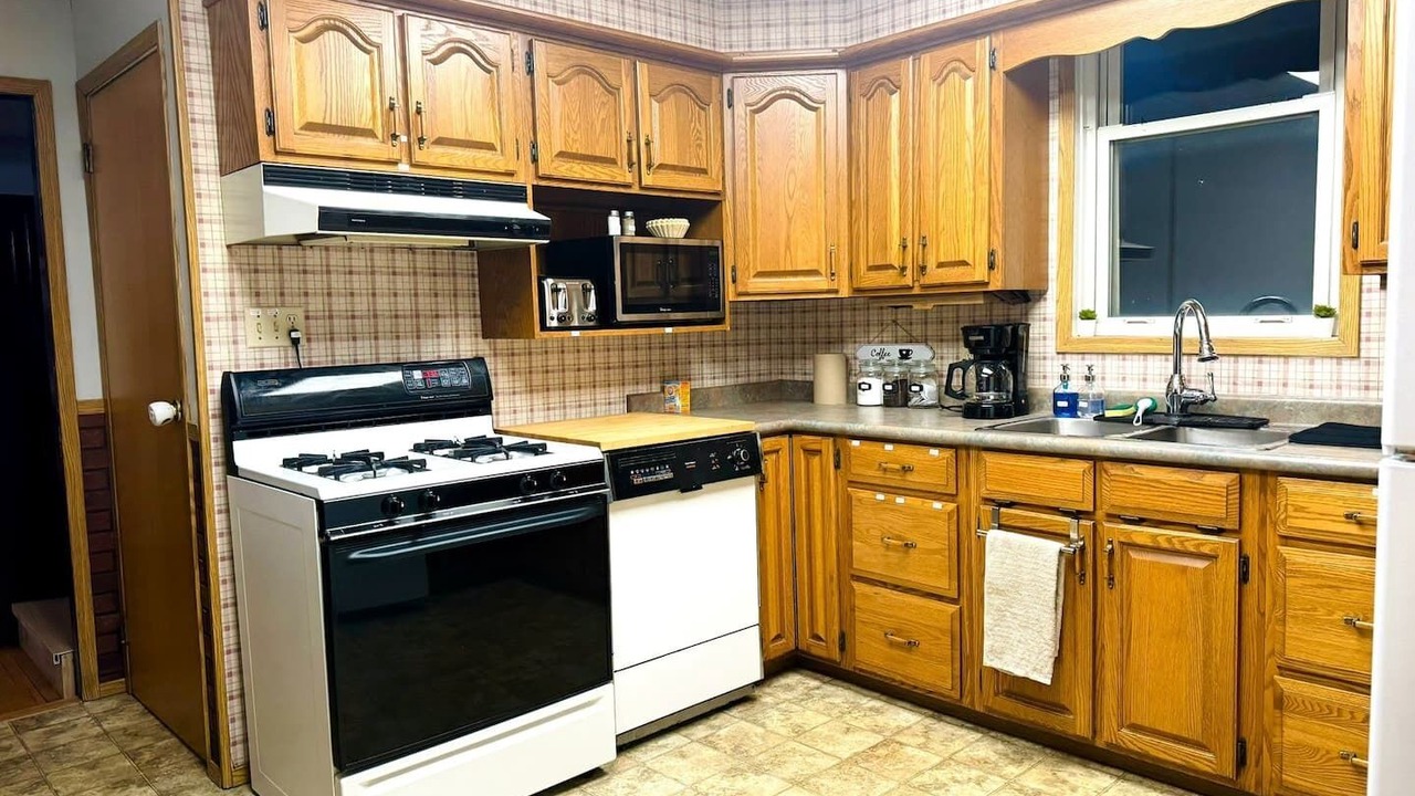 Photo of Kitchen in Chatham-Kent