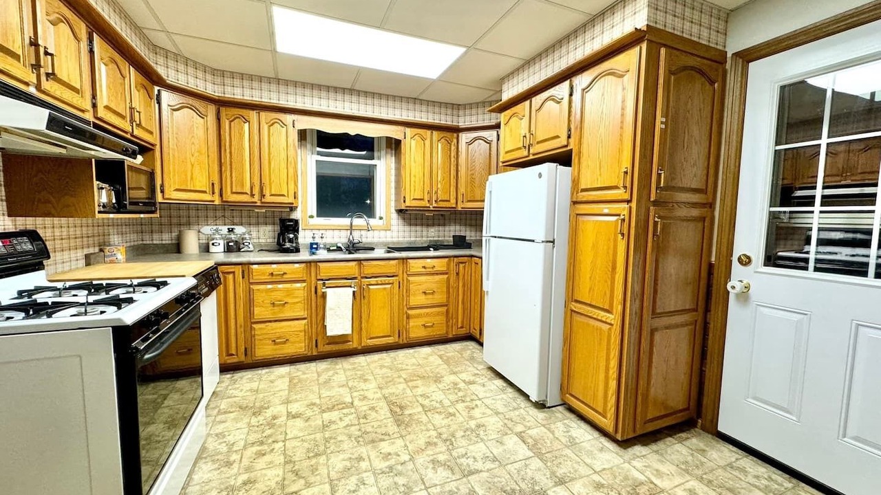 Photo of Kitchen in Chatham-Kent