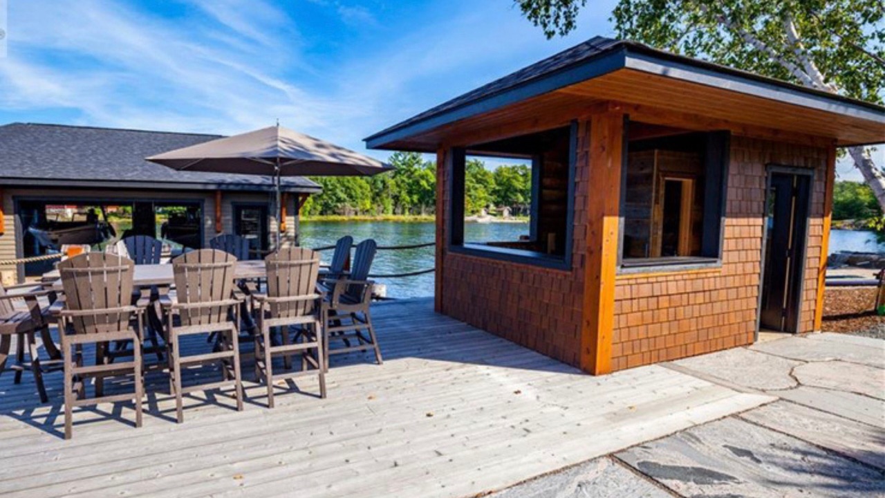 Photo of Outdoor in Pointe au Baril