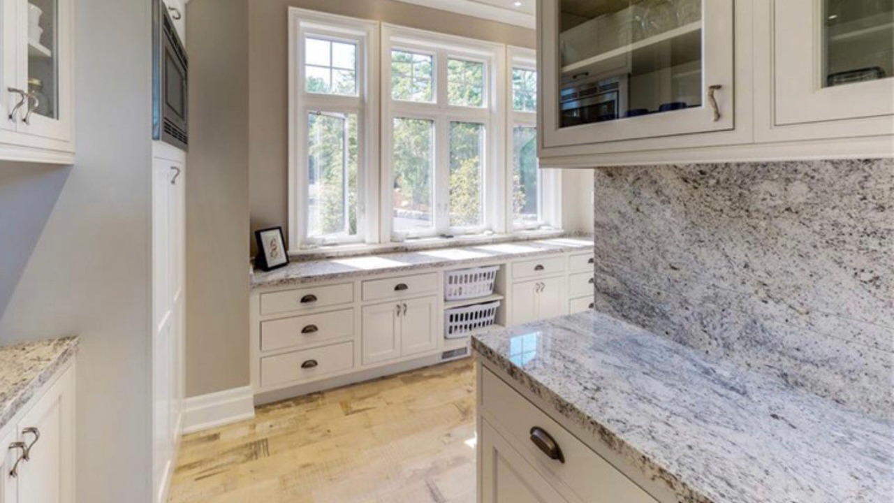 Photo of Kitchen in Pointe au Baril