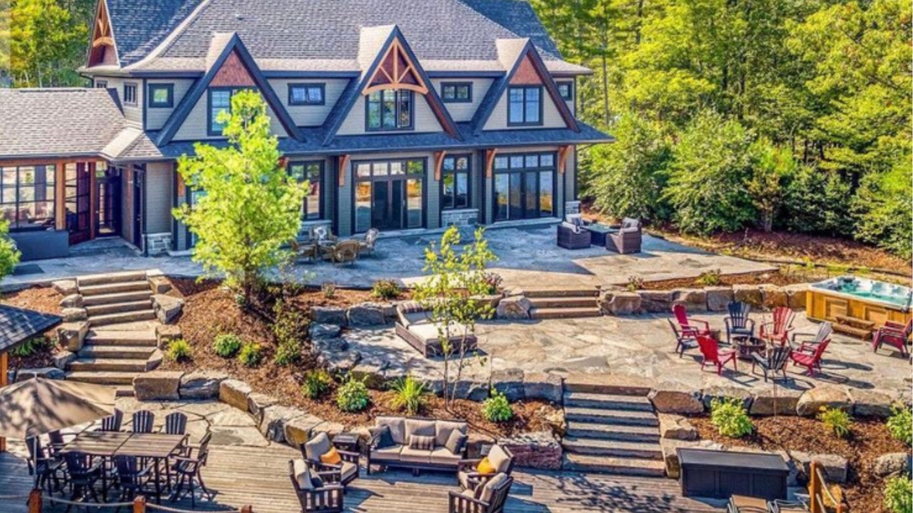 Photo of Outdoor in Pointe au Baril