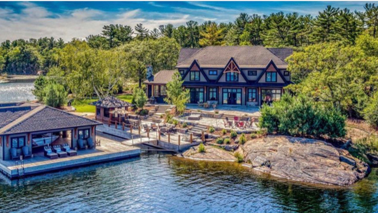 Photo of Outdoor in Pointe au Baril