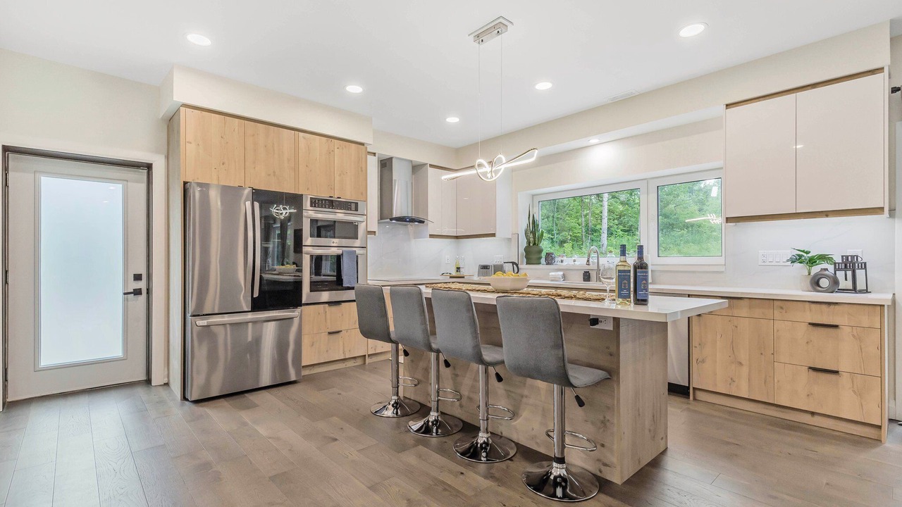 Photo of Kitchen in Ramara