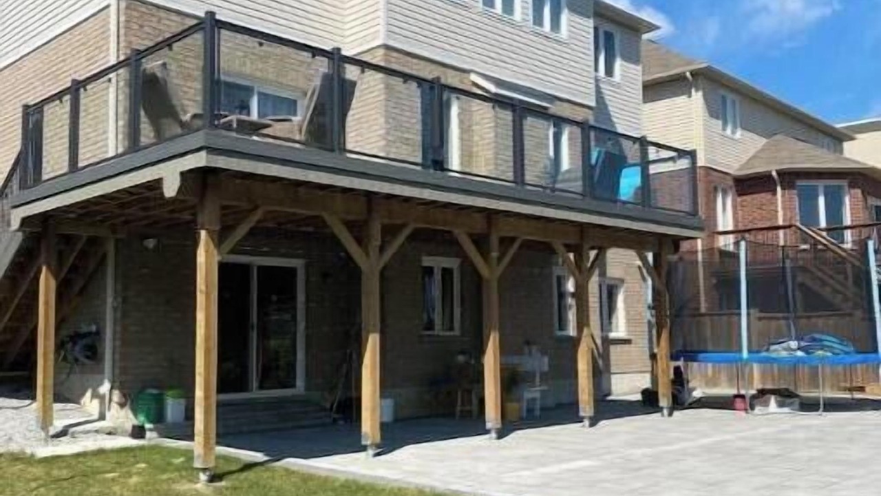 Photo of Outdoor in Durham Region