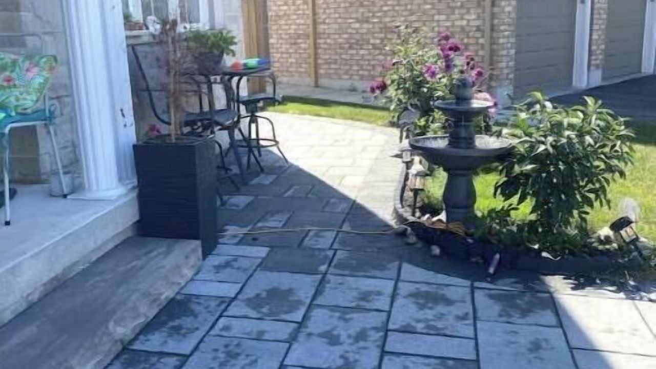 Photo of Patio Balcony in Durham Region