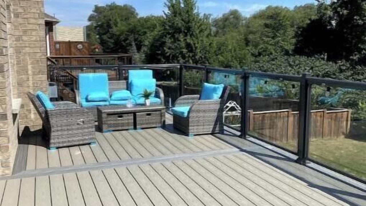 Photo of Outdoor in Durham Region