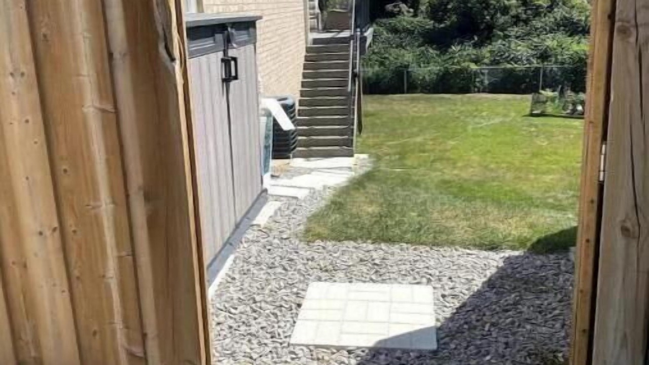 Photo of Outdoor in Durham Region