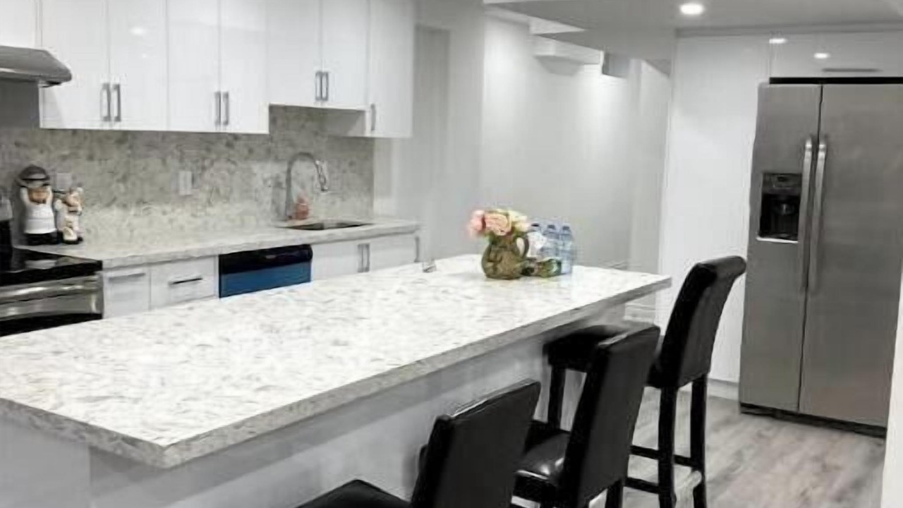 Photo of Kitchen in Durham Region