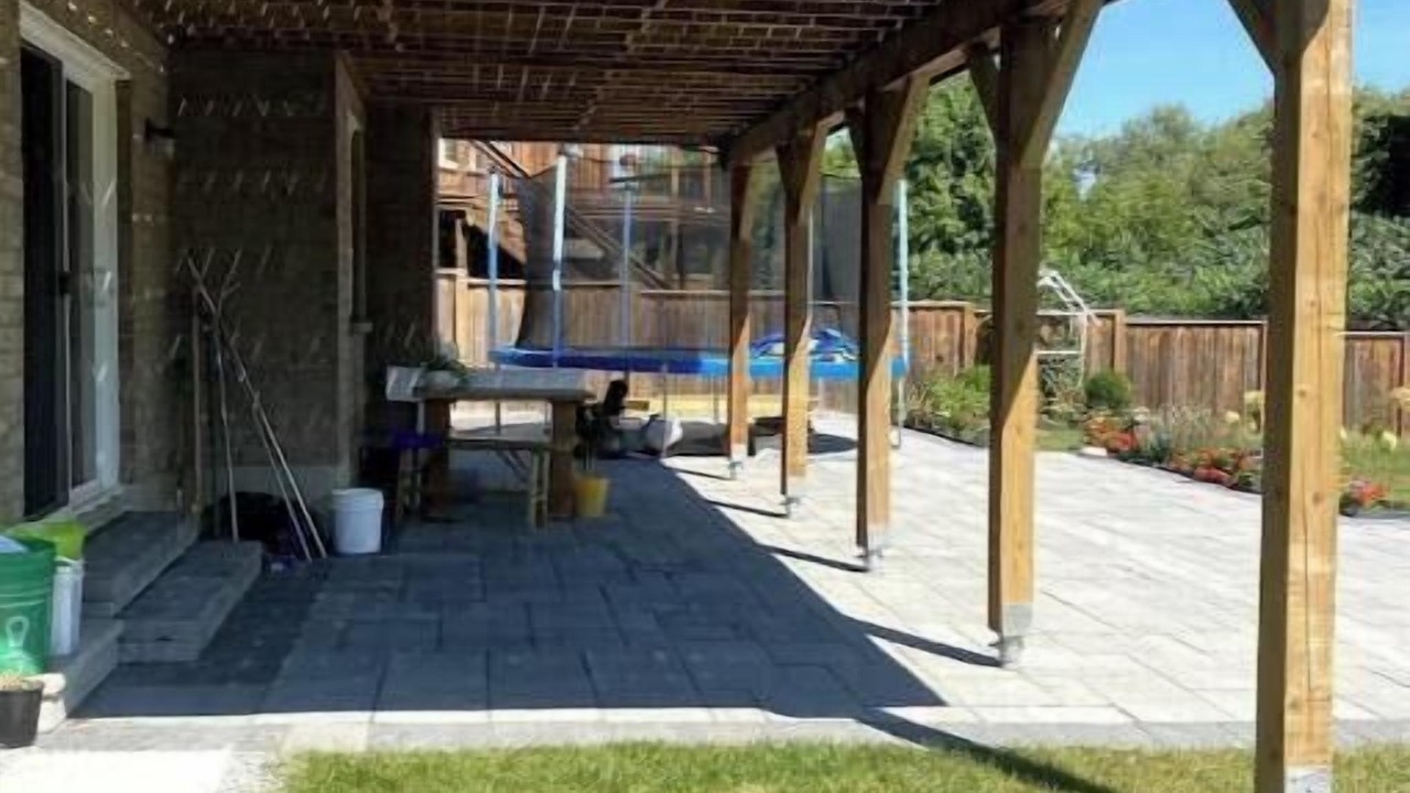 Photo of Outdoor in Durham Region