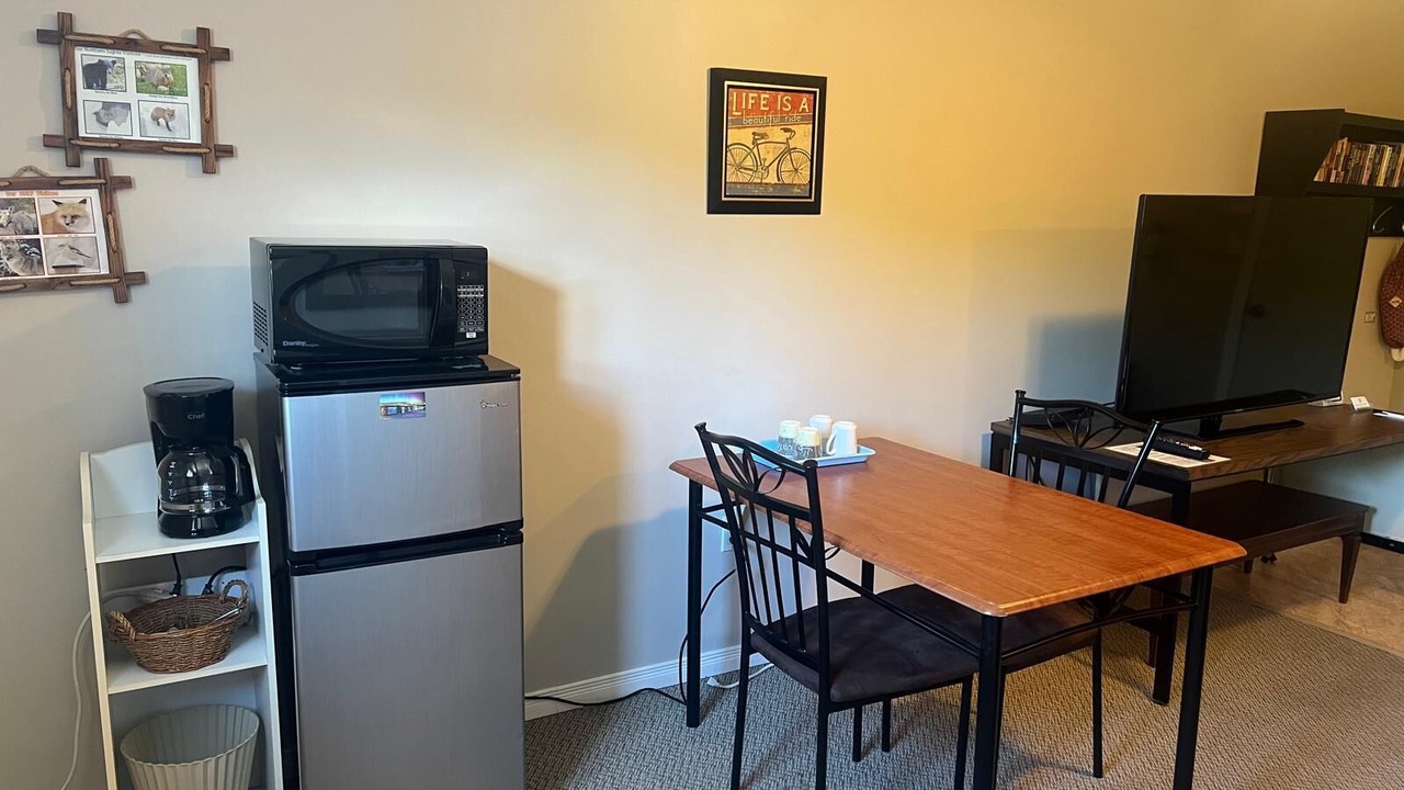 Photo of Bedroom in Algoma District