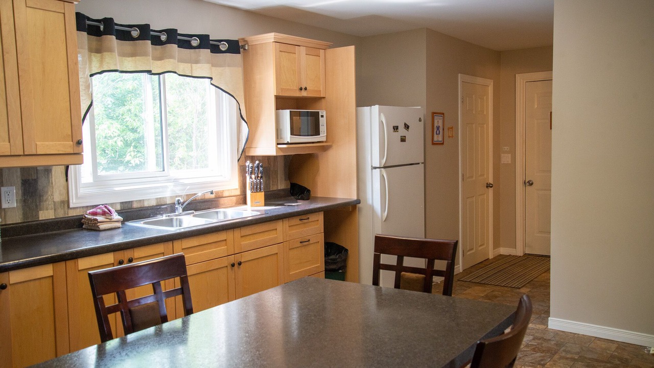 Photo of Kitchen in Algoma District