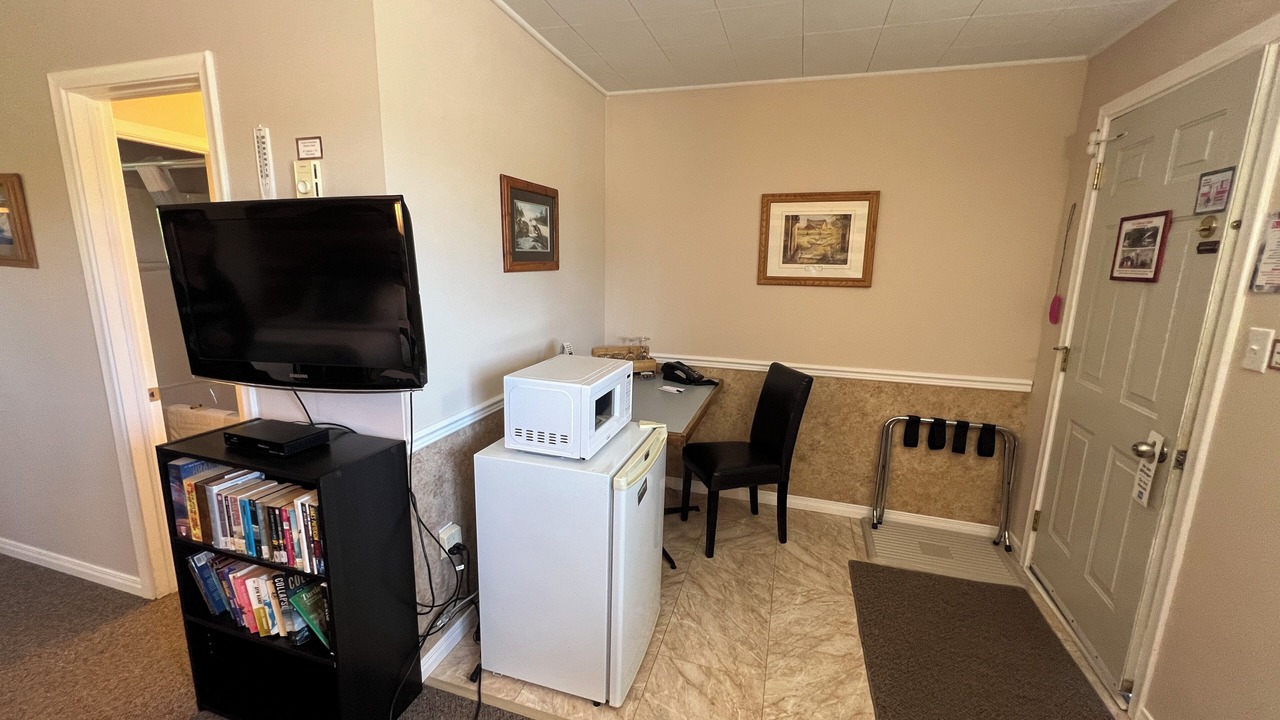 Photo of Bedroom in Algoma District