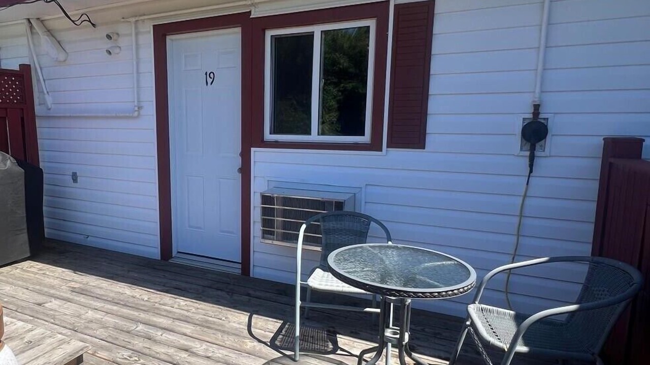 Photo of Bedroom in Algoma District