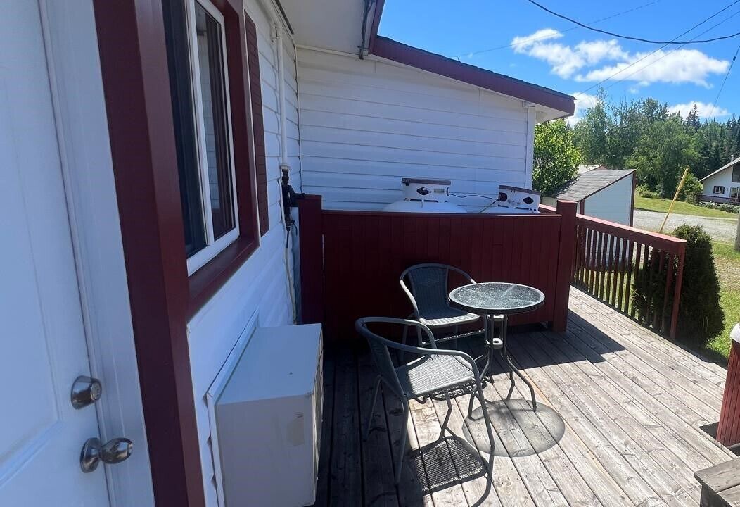 Photo of Bedroom in Algoma District
