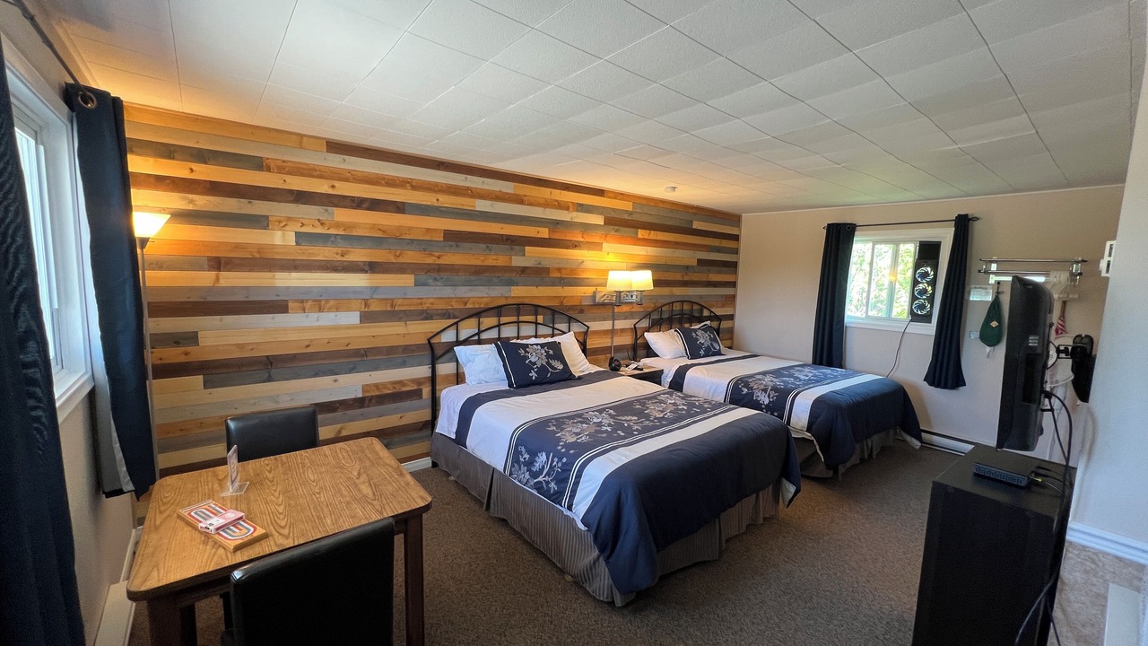 Photo of Bedroom in Algoma District