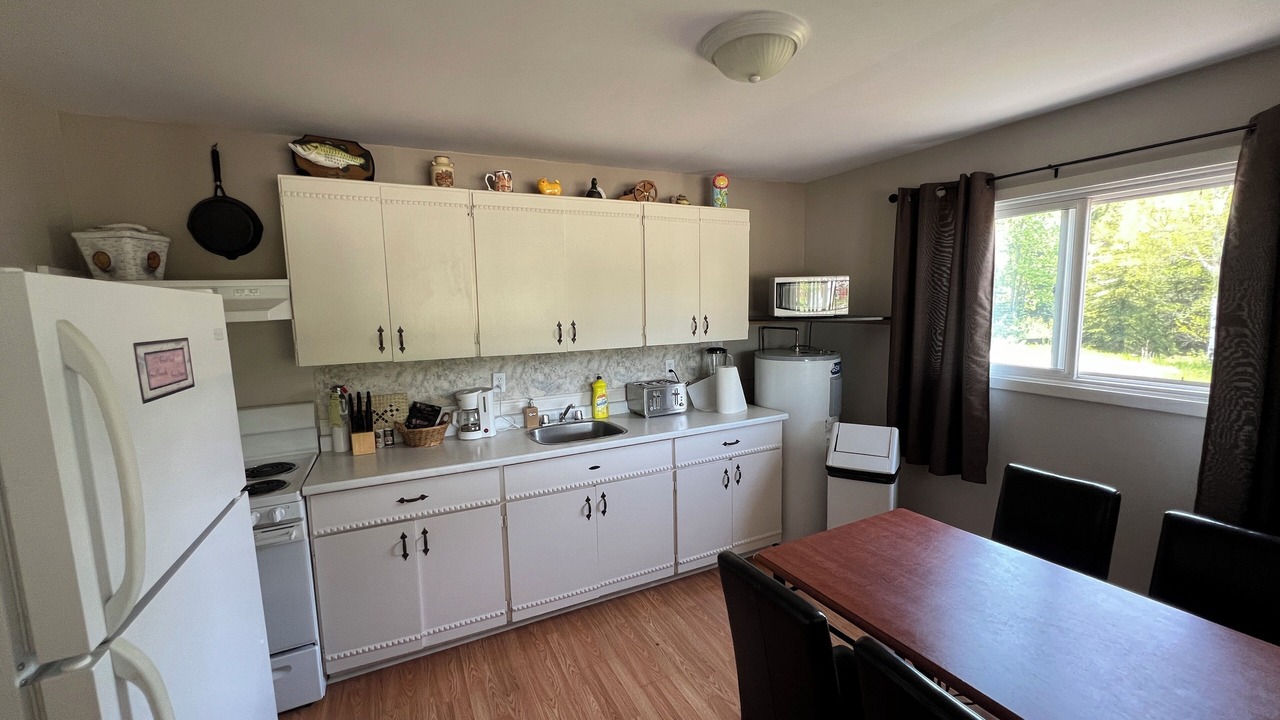 Photo of Kitchen in Algoma District