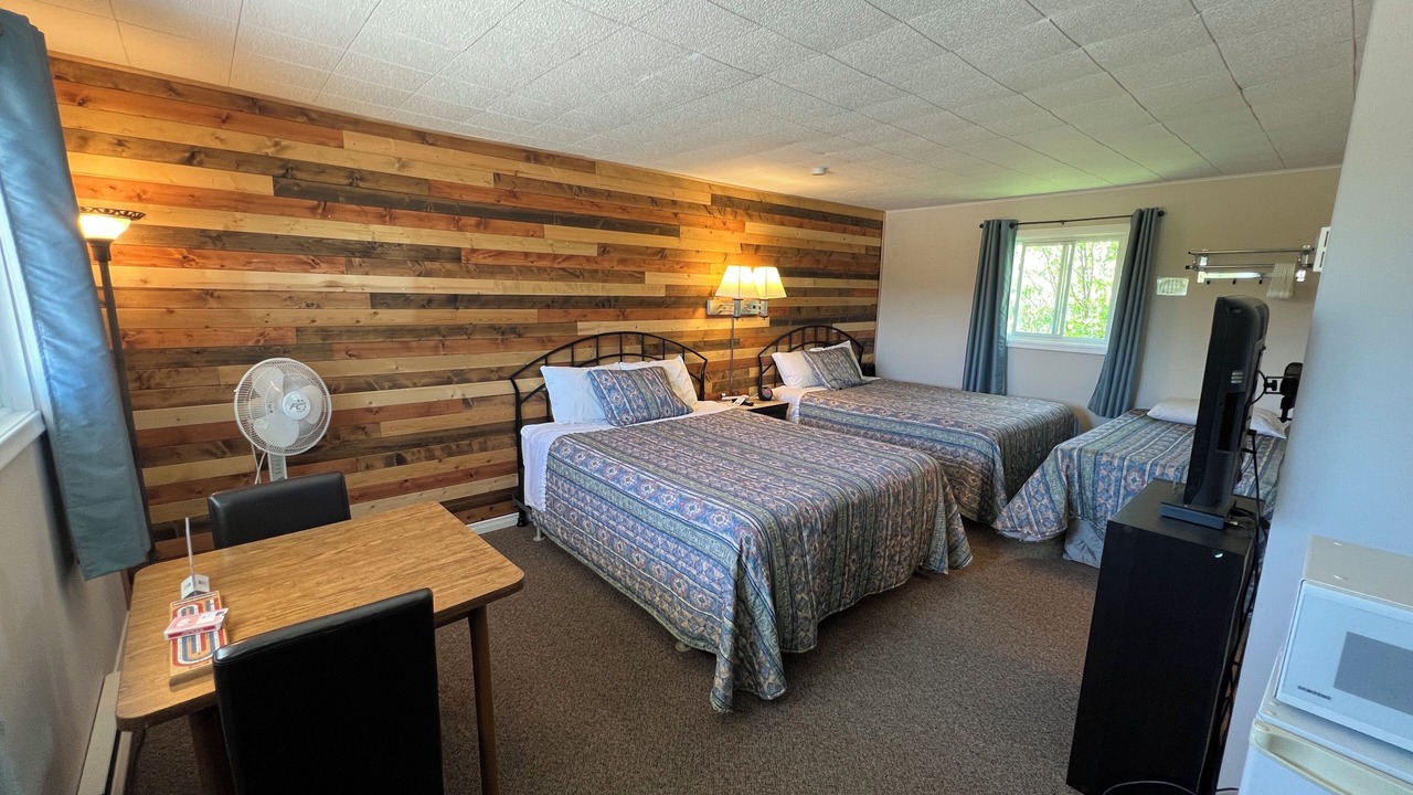 Photo of Bedroom in Algoma District