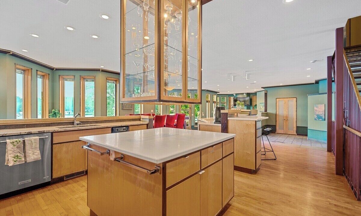 Photo of Kitchen in New Brighton