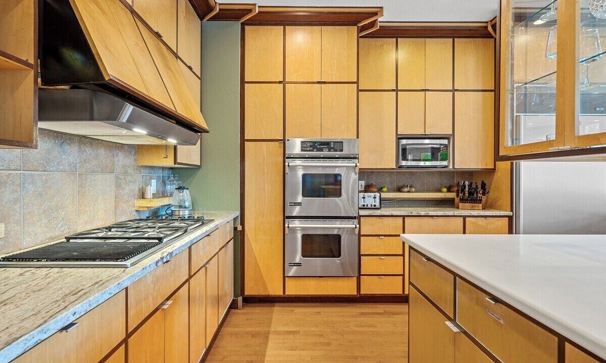 Photo of Kitchen in New Brighton