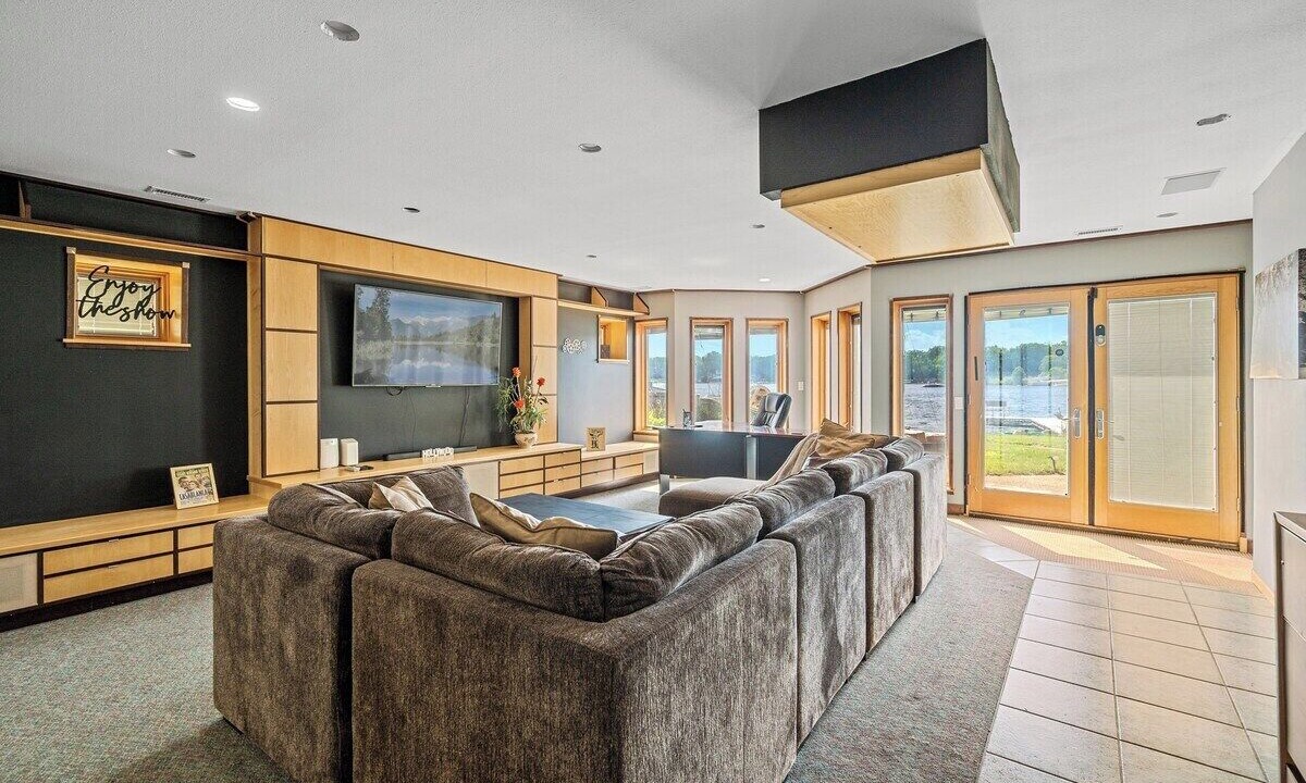 Photo of Livingroom in New Brighton