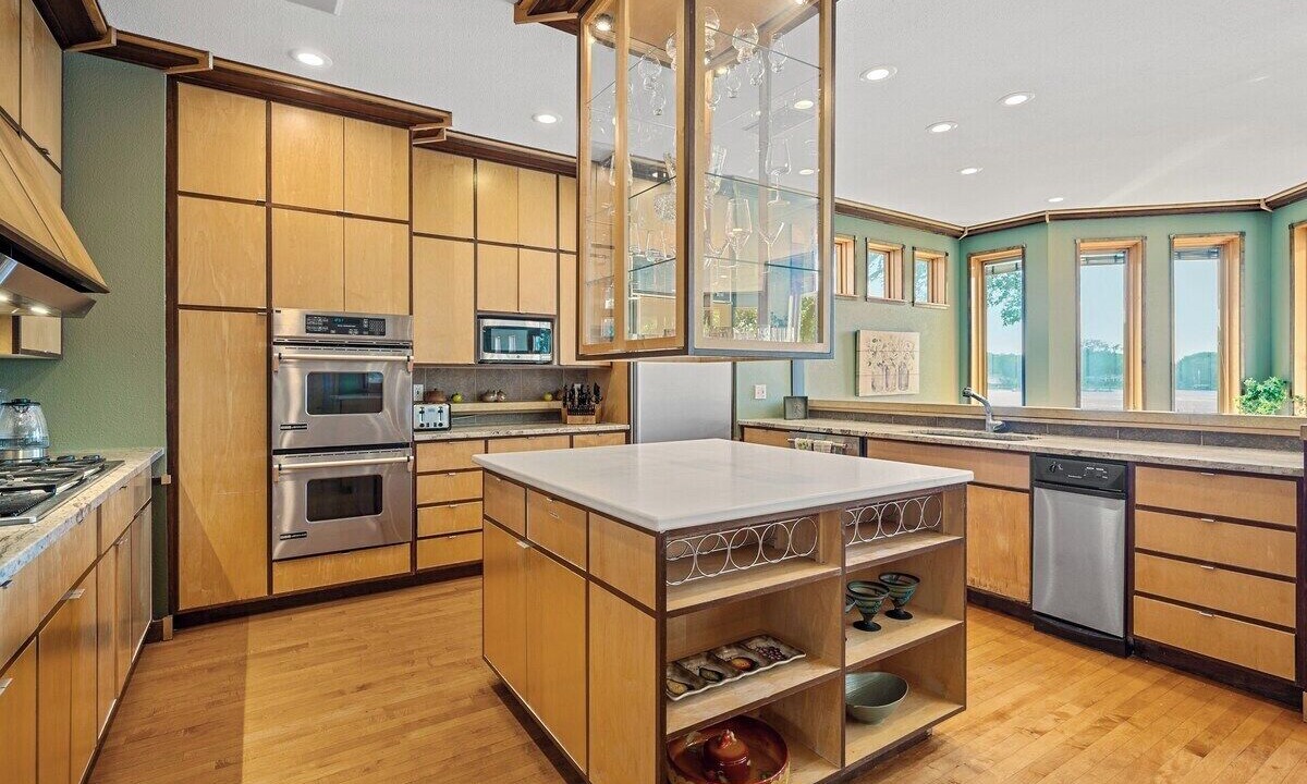 Photo of Kitchen in New Brighton