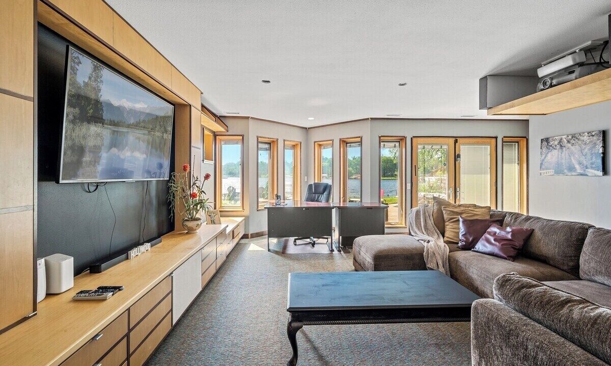 Photo of Livingroom in New Brighton