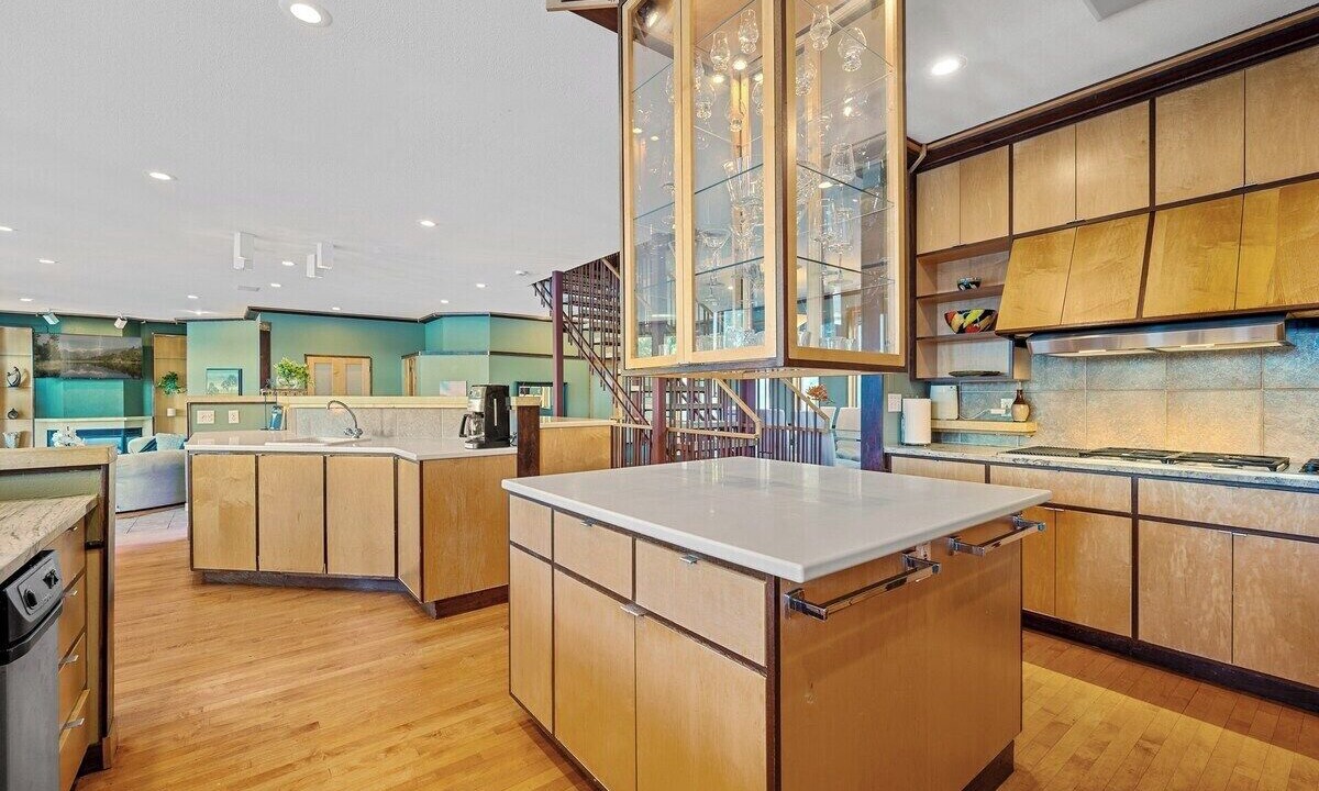 Photo of Kitchen in New Brighton