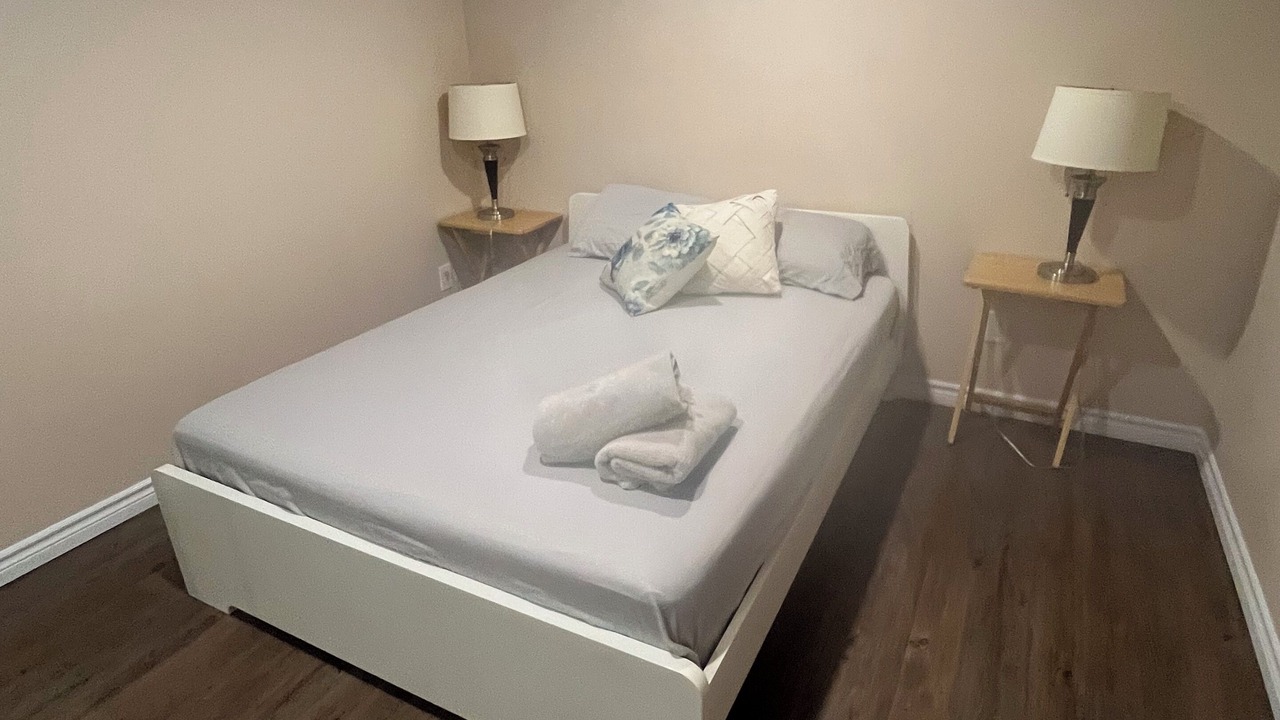 Photo of Bedroom in Brantford