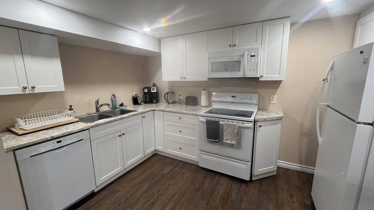 Photo of Kitchen in Brantford