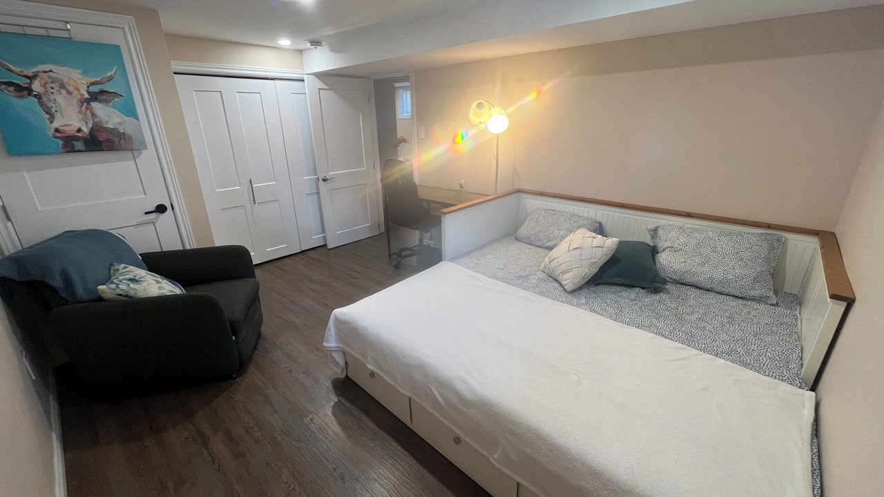 Photo of Bedroom in Brantford