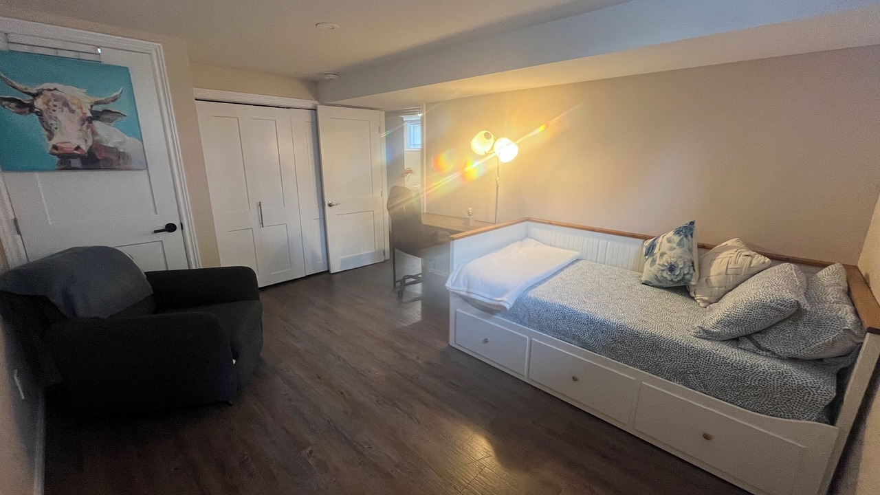 Photo of Bedroom in Brantford