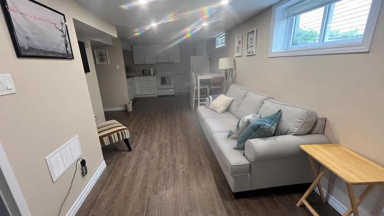 Photo of Livingroom in Brantford