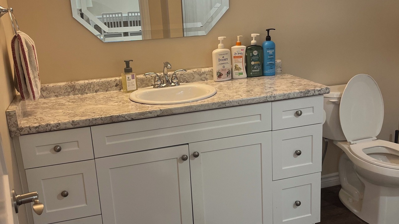 Photo of Bathroom in Brantford