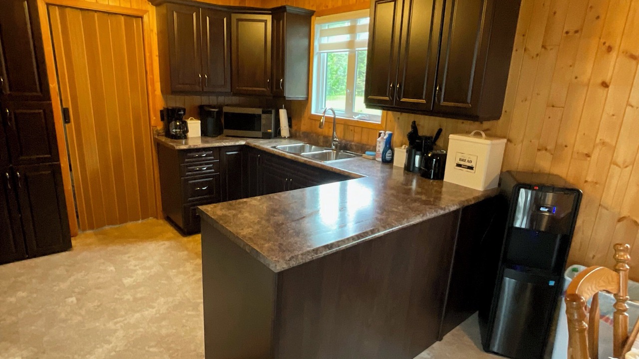 Photo of Kitchen in Moonbeam