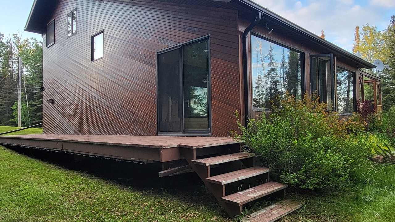 Photo of Outdoor in Moonbeam