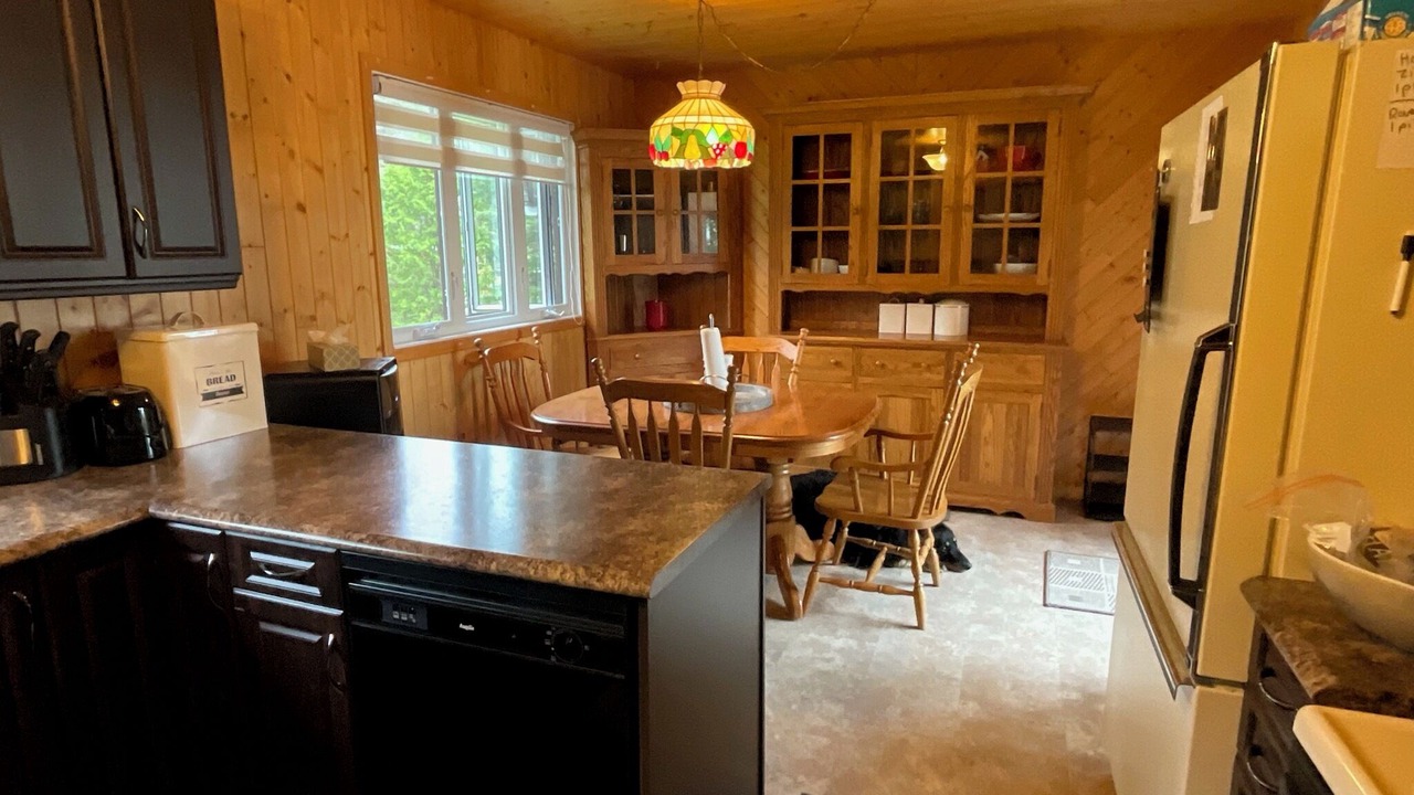 Photo of Kitchen in Moonbeam