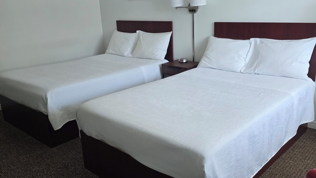 Photo of Bedroom in Algoma District