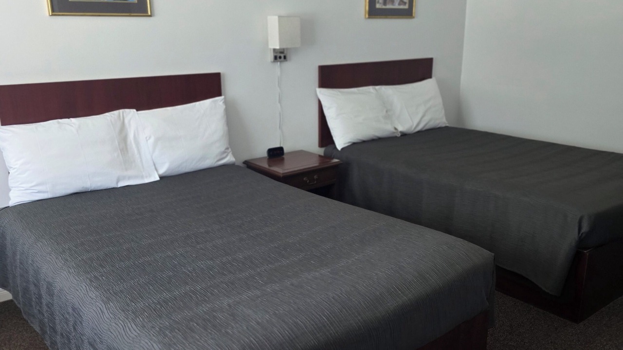 Photo of Bedroom in Algoma District