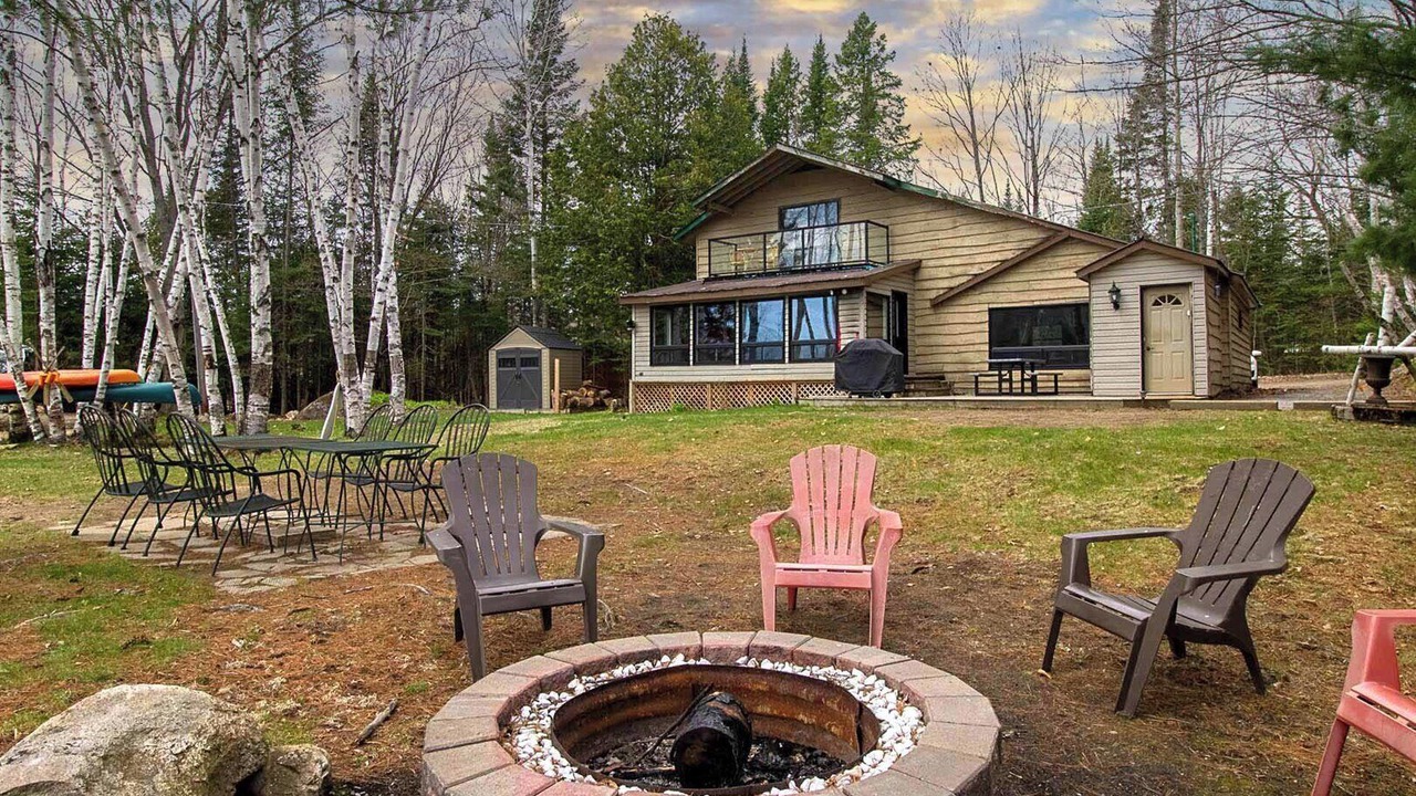 Photo of Outdoor in Faraday