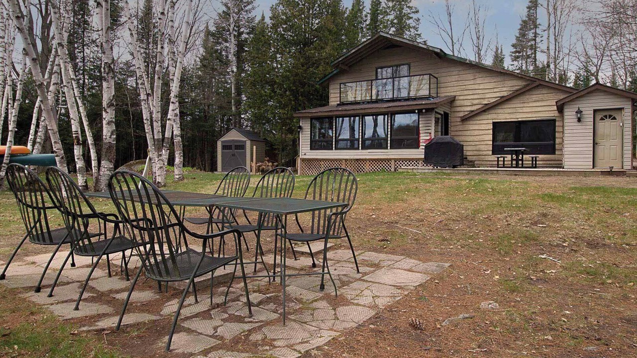 Photo of Outdoor in Faraday