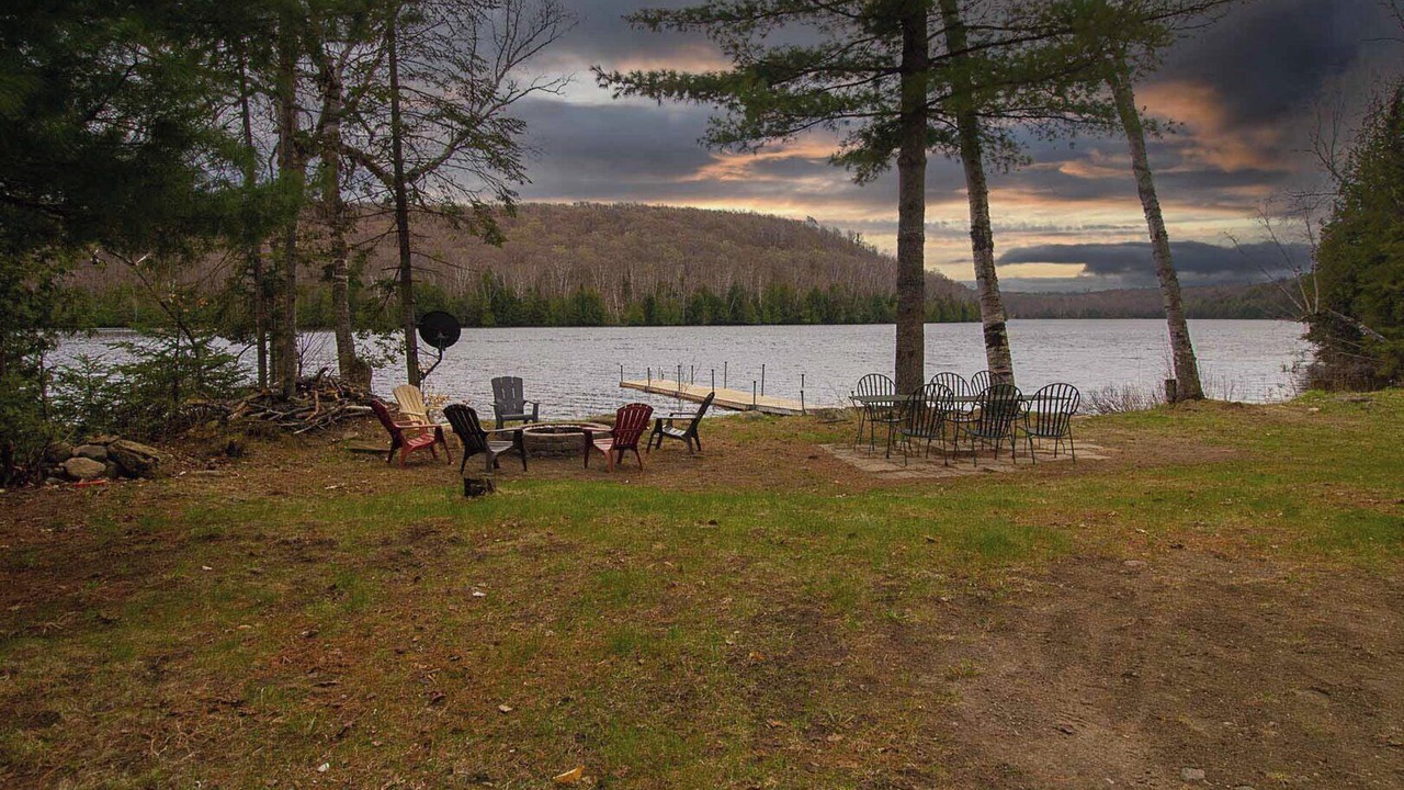 Photo of Outdoor in Faraday