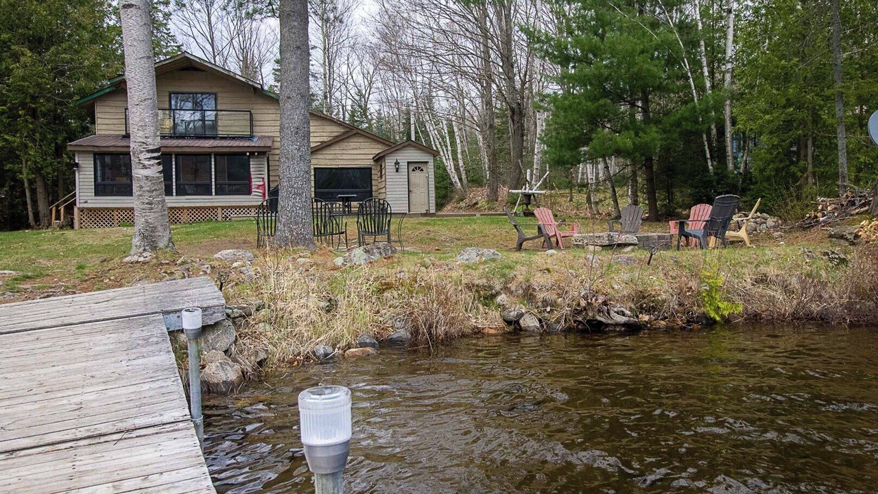 Photo of Outdoor in Faraday