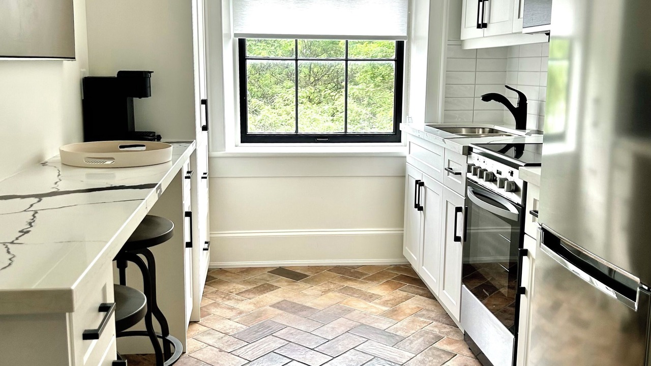 Photo of Kitchen in Port Hope