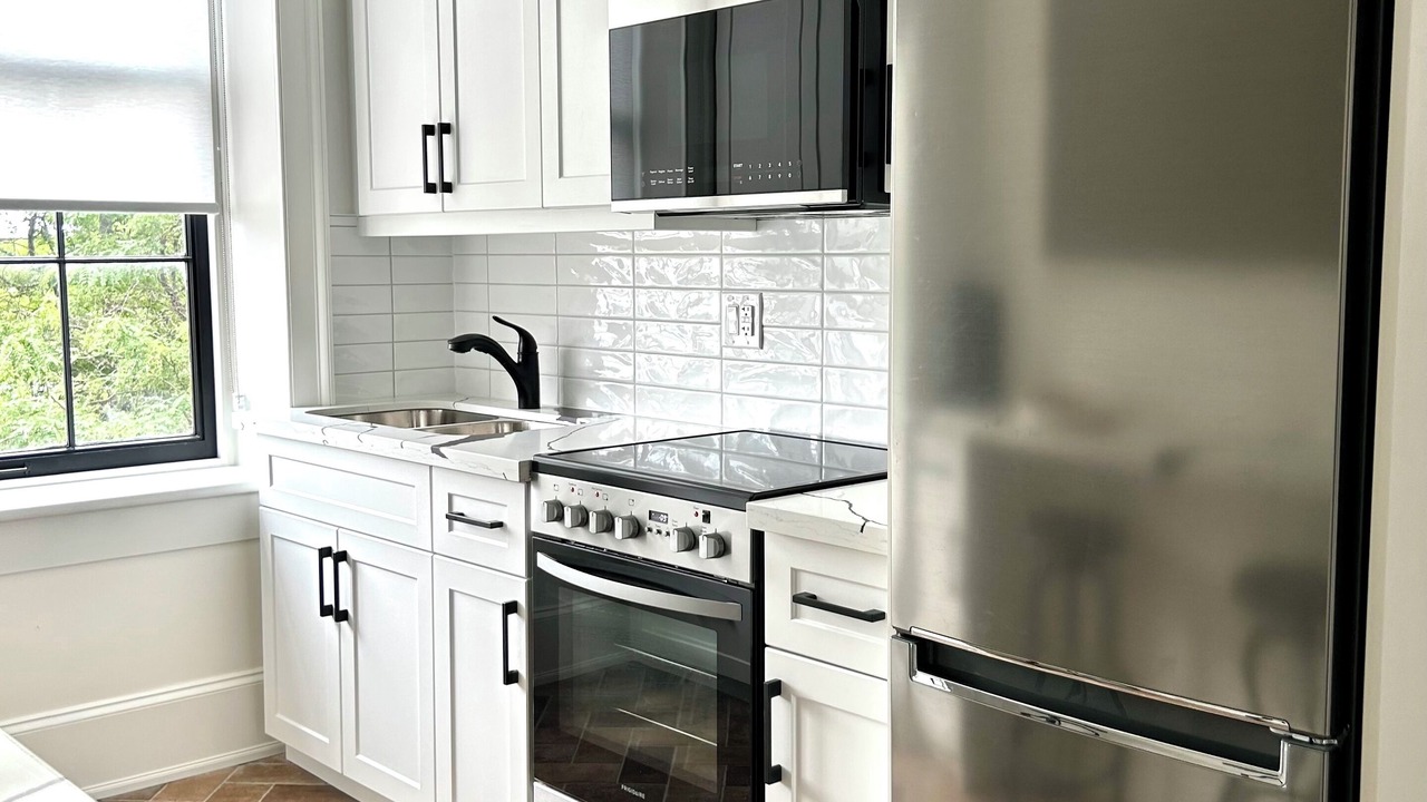 Photo of Kitchen in Port Hope