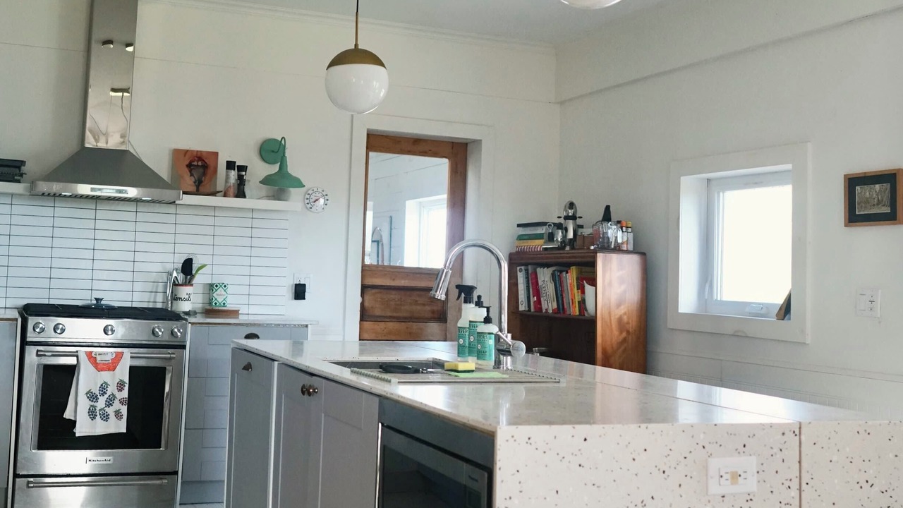 Photo of Kitchen in Consecon