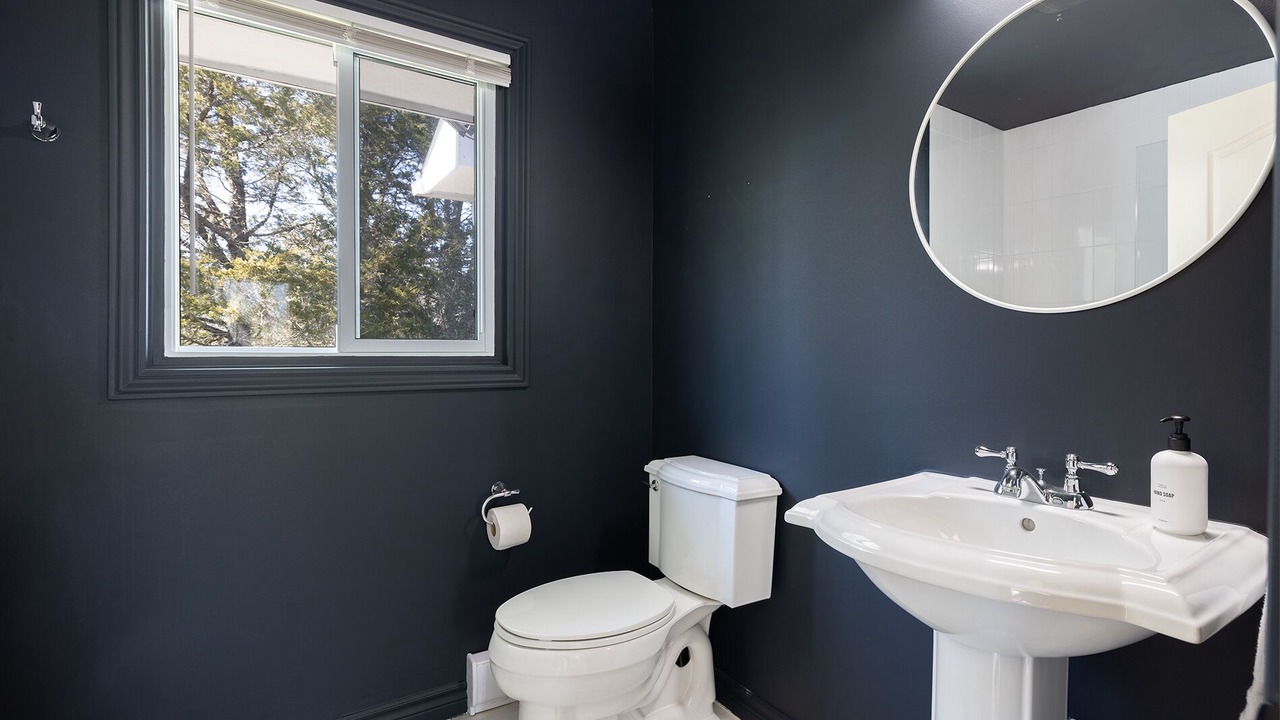 Photo of Bathroom in Prince Edward