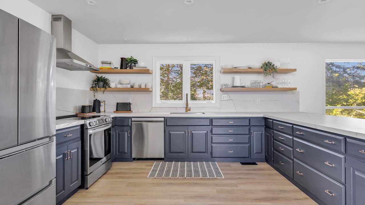 Photo of Kitchen in Prince Edward