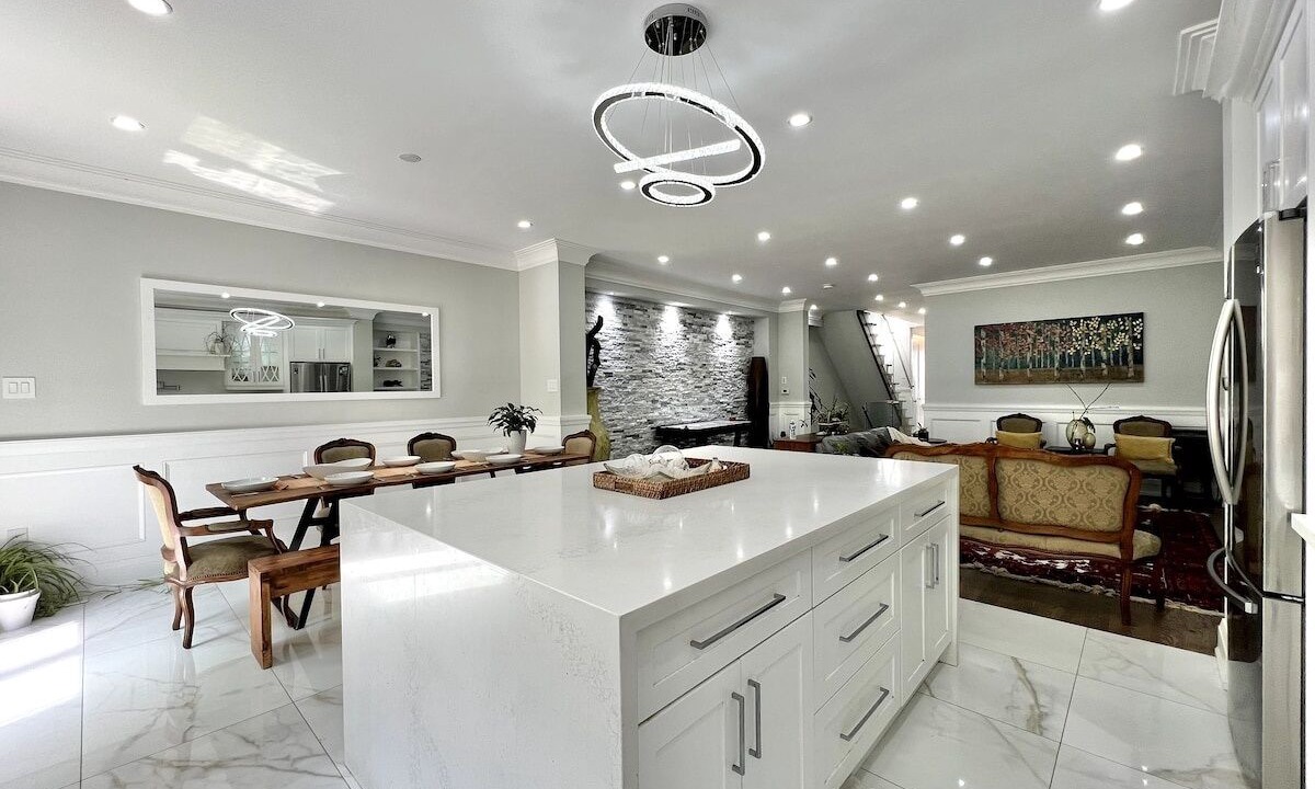 Photo of Kitchen in Fallingbrook